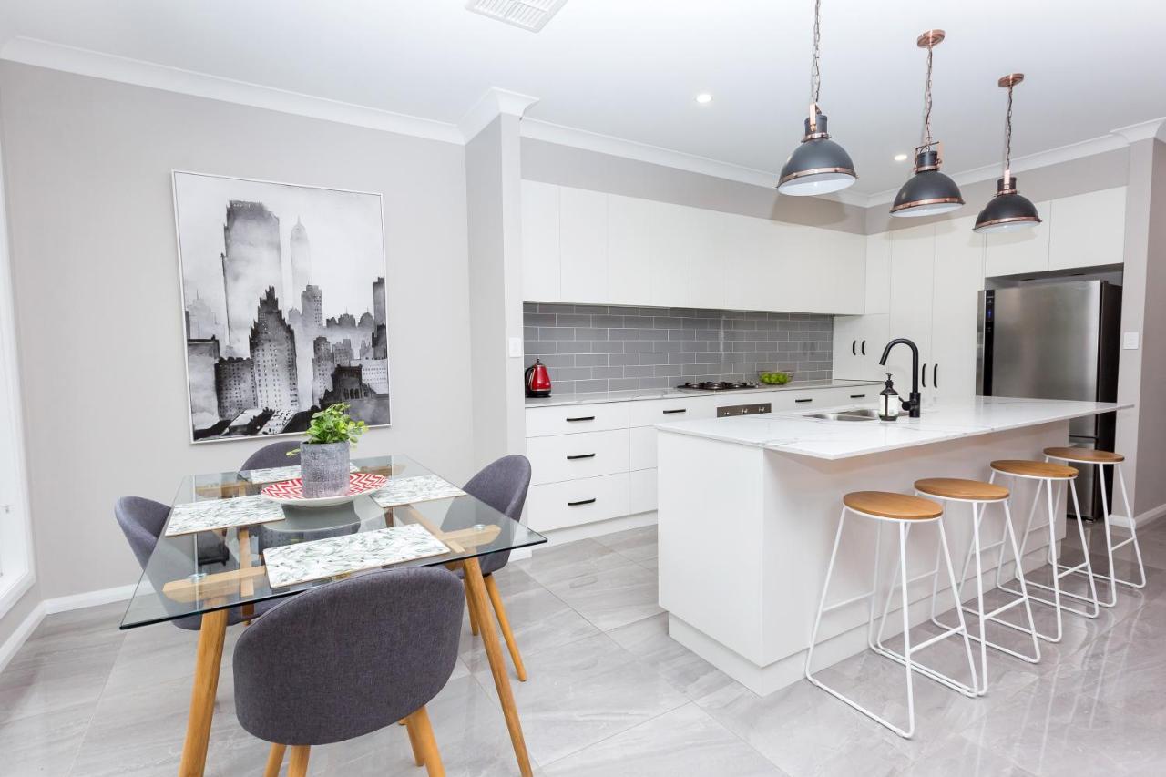 Best Central Wagga Townhouse Wagga Wagga Exterior foto