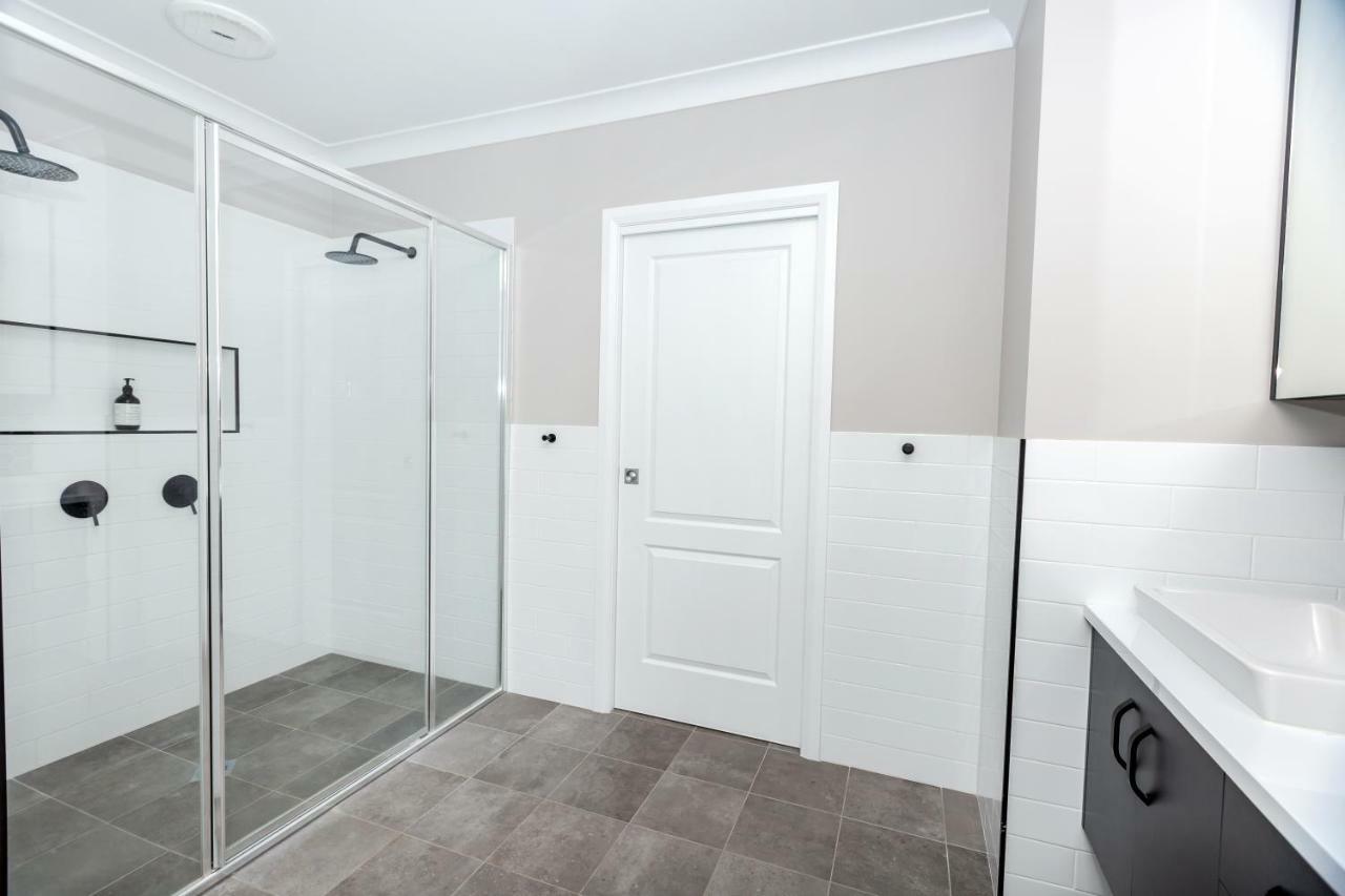 Best Central Wagga Townhouse Wagga Wagga Exterior foto